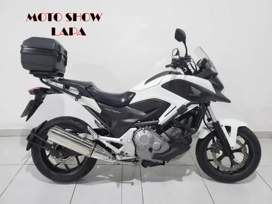 HONDA NC 700X 