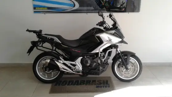 HONDA NC 750X ABS HONDA NC 750X ABS