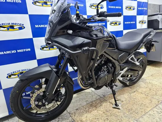 HONDA NX 500 HONDA NX 500