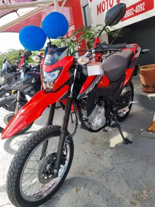 HONDA NXR 160 BROS ABS HONDA NXR 160 BROS ABS