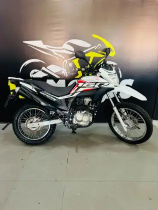 HONDA NXR 160 BROS ESDD HONDA NXR 160 BROS ESDD