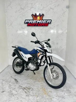 HONDA NXR 160 BROS ESDD HONDA NXR 160 BROS ESDD