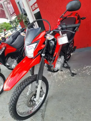 HONDA NXR 160 BROS ESDD 