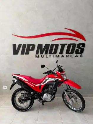 HONDA NXR 160 BROS ESDD 