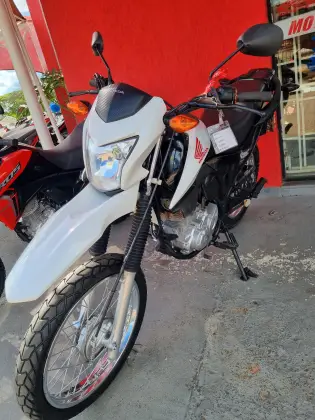 HONDA NXR 160 BROS 