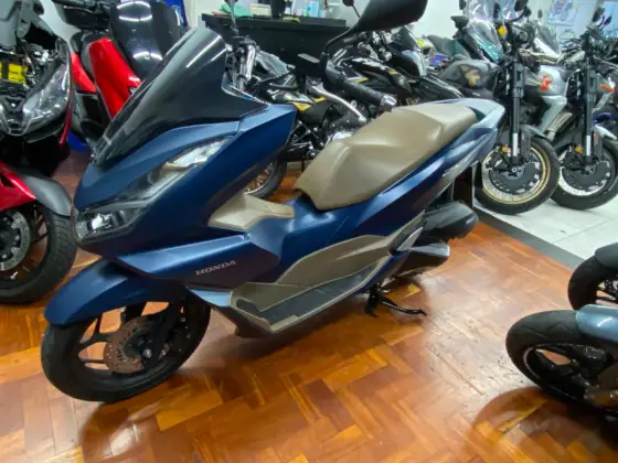 HONDA PCX 160 ABS HONDA PCX 160 ABS