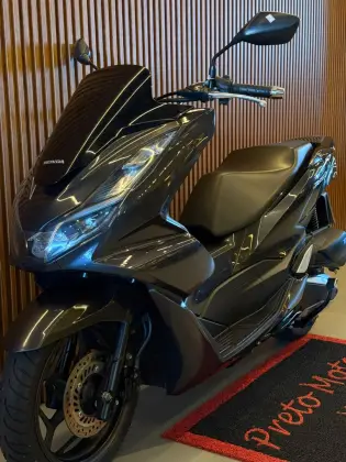 HONDA PCX 160 ABS HONDA PCX 160 ABS