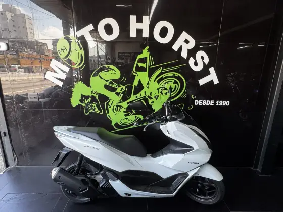 HONDA PCX 160 ABS HONDA PCX 160 ABS