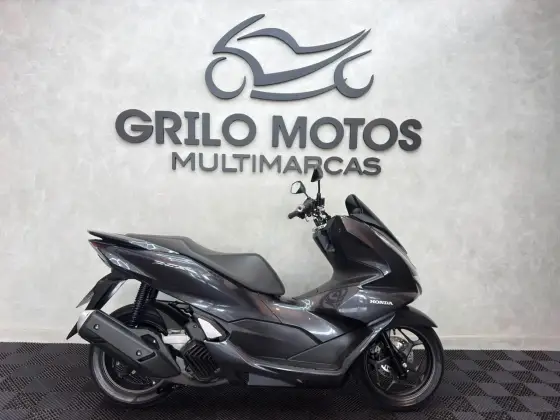 HONDA PCX 160 CBS HONDA PCX 160 CBS
