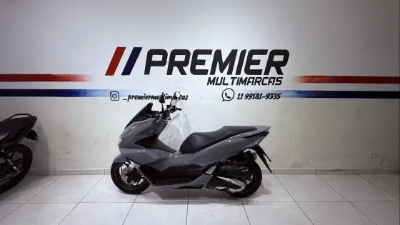 HONDA PCX 160 CBS HONDA PCX 160 CBS
