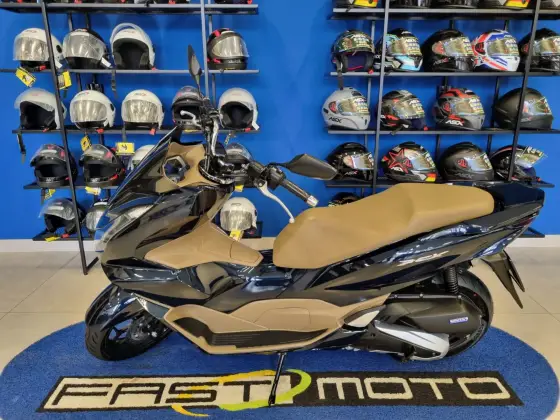 HONDA PCX 160 DLX HONDA PCX 160 DLX
