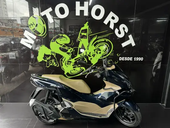 HONDA PCX 160 DLX HONDA PCX 160 DLX