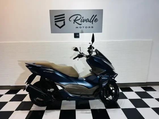 HONDA PCX 160 DLX HONDA PCX 160 DLX