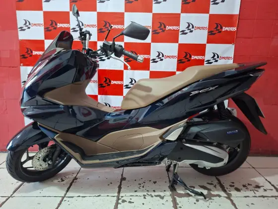 HONDA PCX 160 DLX HONDA PCX 160 DLX