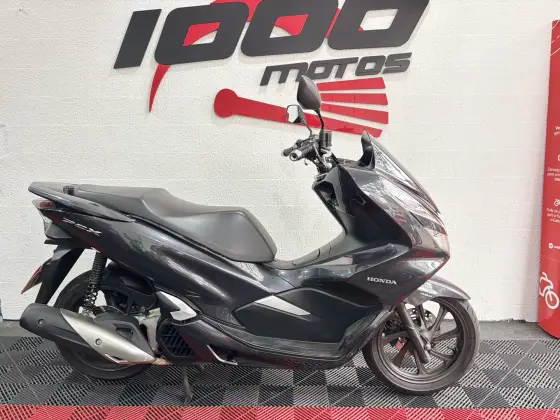 HONDA PCX ABS 