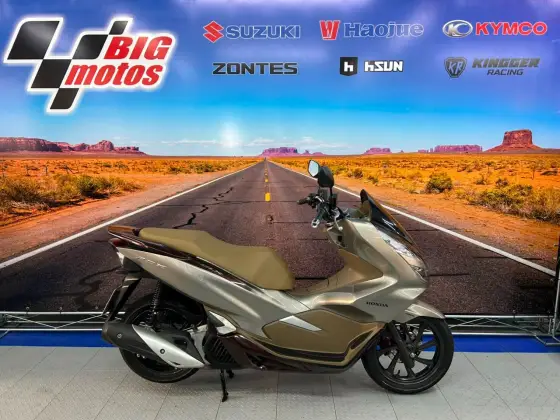 HONDA PCX DLX HONDA PCX DLX
