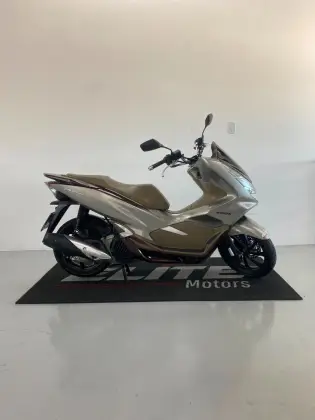 HONDA PCX DLX 