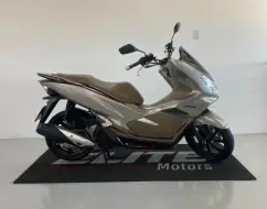 HONDA PCX DLX HONDA PCX DLX