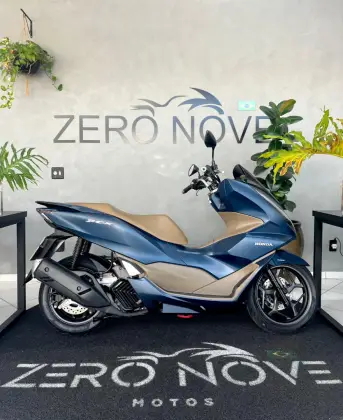 HONDA PCX SPORT HONDA PCX SPORT