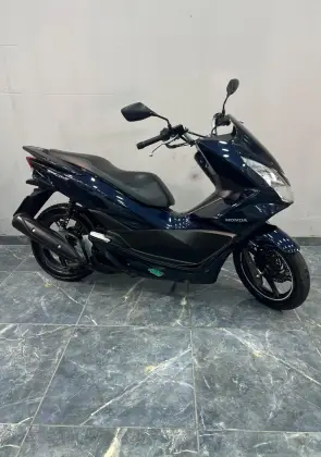 HONDA PCX HONDA PCX