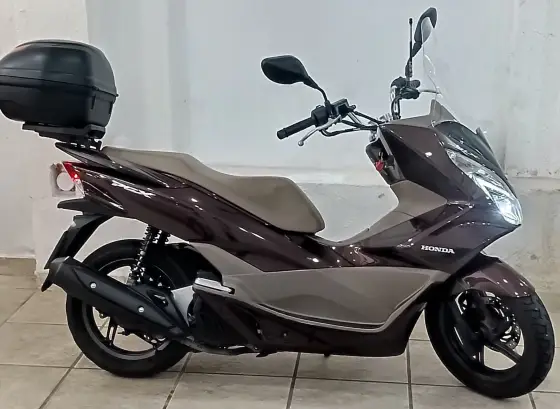 HONDA PCX HONDA PCX