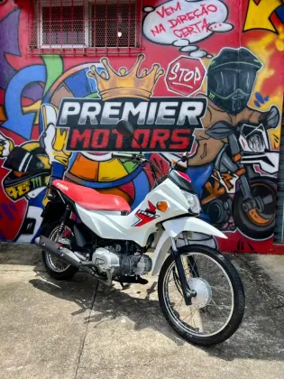 HONDA POP 110i HONDA POP 110i