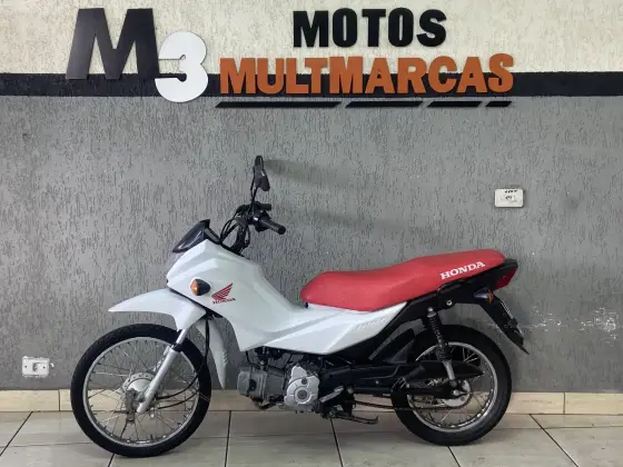 HONDA POP 110i HONDA POP 110i