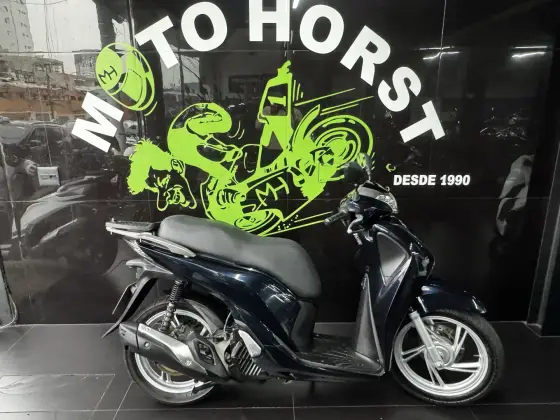 HONDA SH 150i HONDA SH 150i