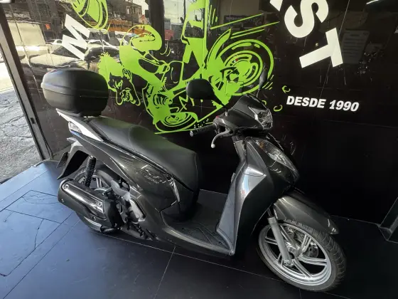 HONDA SH 300i 