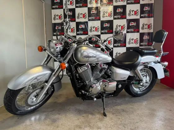 HONDA SHADOW 750 HONDA SHADOW 750