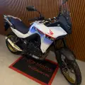 HONDA TRANSALP 750 ABS HONDA TRANSALP 750 ABS