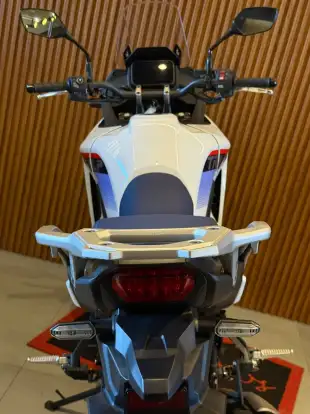 HONDA-TRANSALP 750 ABS HONDA-TRANSALP 750 ABS-2025