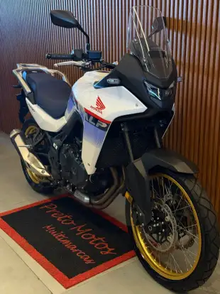HONDA-TRANSALP 750 ABS-2025