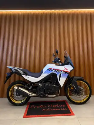 HONDA-TRANSALP 750 ABS HONDA-TRANSALP 750 ABS-2025