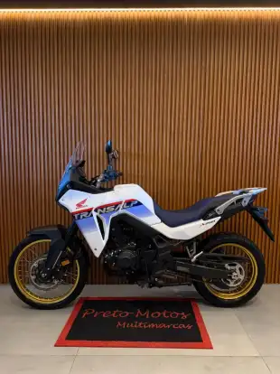 HONDA-TRANSALP 750 ABS HONDA-TRANSALP 750 ABS-2025