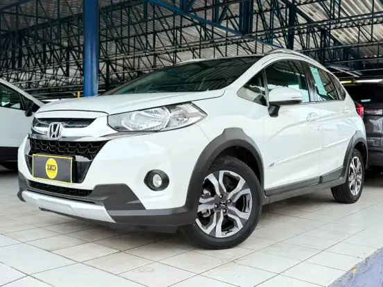 HONDA-WR-V-2020