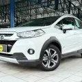 HONDA WR-V 1.5 16V FLEXONE EX CVT HONDA WR-V 1.5 16V FLEXONE EX CVT