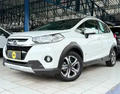 HONDA WR-V 1.5 16V FLEXONE EX CVT HONDA WR-V 1.5 16V FLEXONE EX CVT