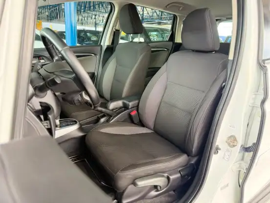HONDA-WR-V-1.5 16V FLEXONE EX CVT HONDA-WR-V-2020