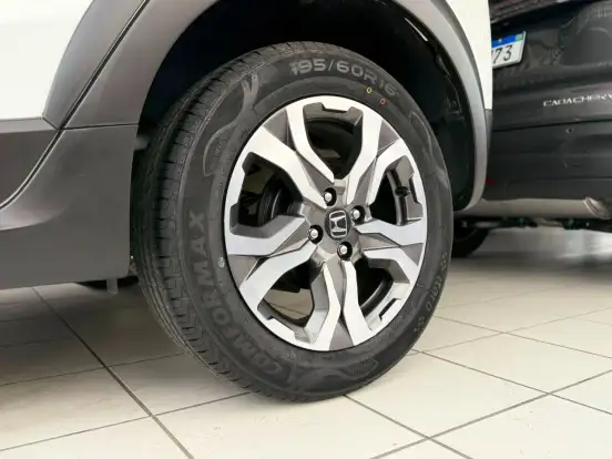 HONDA-WR-V-2020