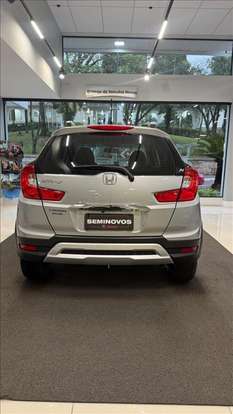 HONDA-WR-V-2017