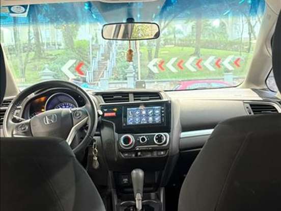 HONDA-WR-V-1.5 16V FLEXONE EXL CVT HONDA-WR-V-2017
