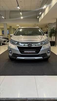 HONDA-WR-V-2017