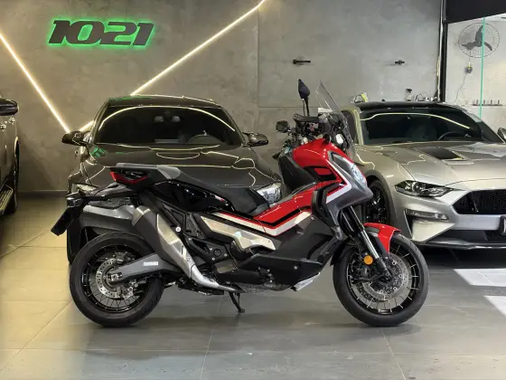 HONDA X-ADV HONDA X-ADV