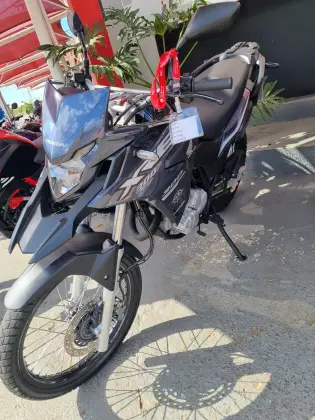 HONDA XRE 300 ABS 