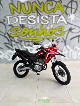 HONDA XRE 300 ABS HONDA XRE 300 ABS