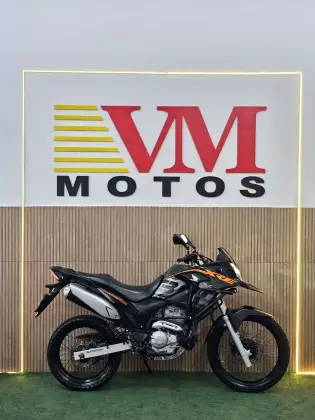HONDA XRE 300 ADVENTURE HONDA XRE 300 ADVENTURE