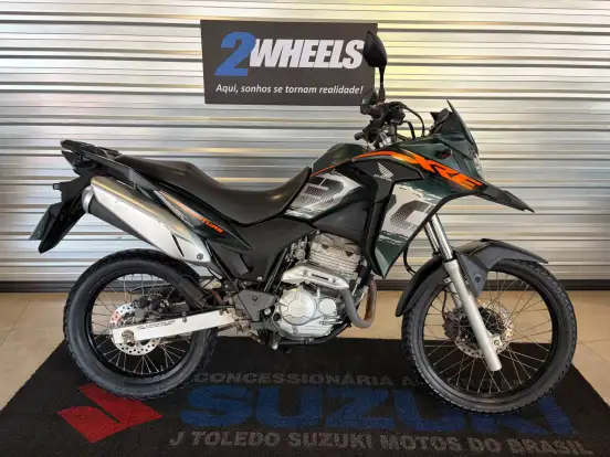 HONDA-XRE 300 ADVENTURE HONDA-XRE 300 ADVENTURE-2019