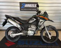 HONDA XRE 300 ADVENTURE HONDA XRE 300 ADVENTURE