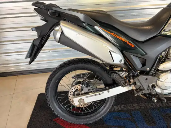HONDA-XRE 300 ADVENTURE HONDA-XRE 300 ADVENTURE-2019
